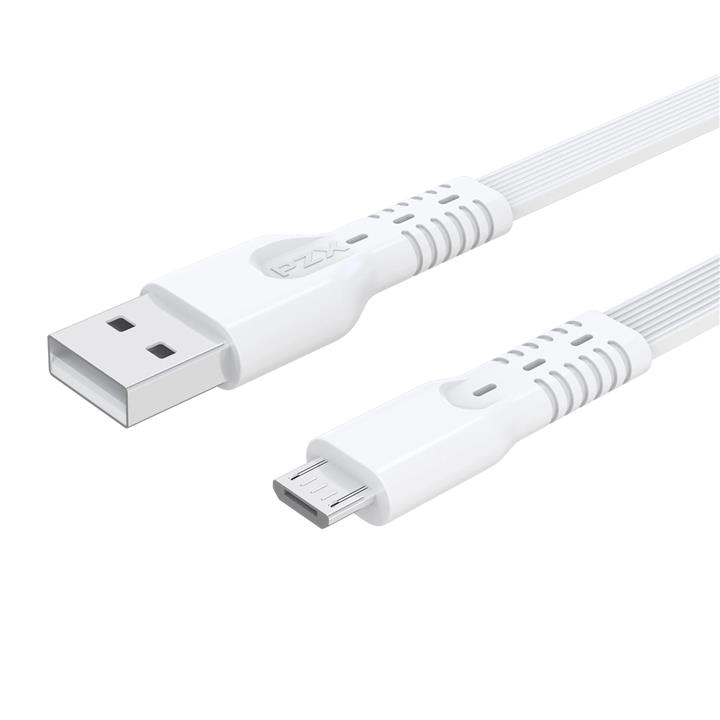 کابل تبدیل USB به Micro USB پی زد ایکس مدل PZX V157